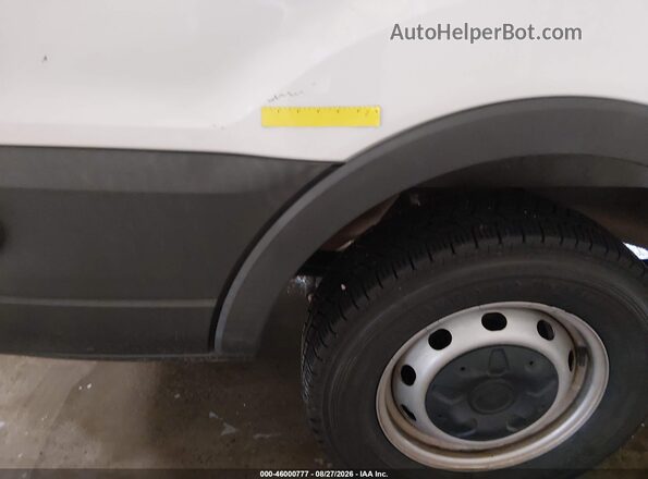 1FBZX2ZM6JKB36082 2018 FORD TRANSIT-350 White 