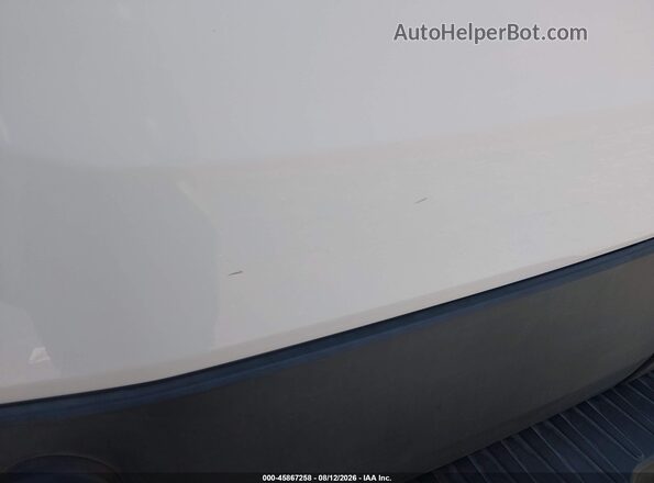 1FBZX2ZM7GKB33796 2016 FORD TRANSIT-350 White Панорамний вид салону 360°