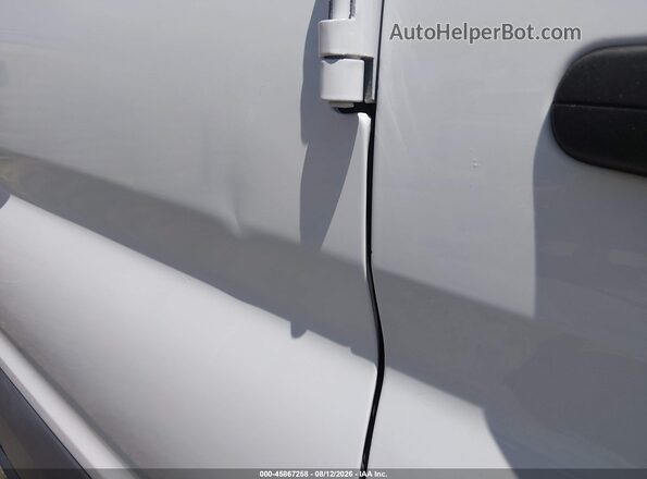 1FBZX2ZM7GKB33796 2016 FORD TRANSIT-350 White Вид щитка приладів