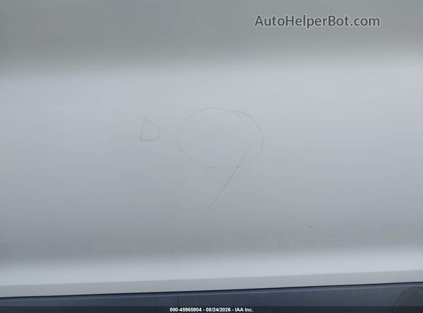 1FBZX2ZM7JKB18867 2018 FORD TRANSIT-350 White Սալոնի հետևի տեսք