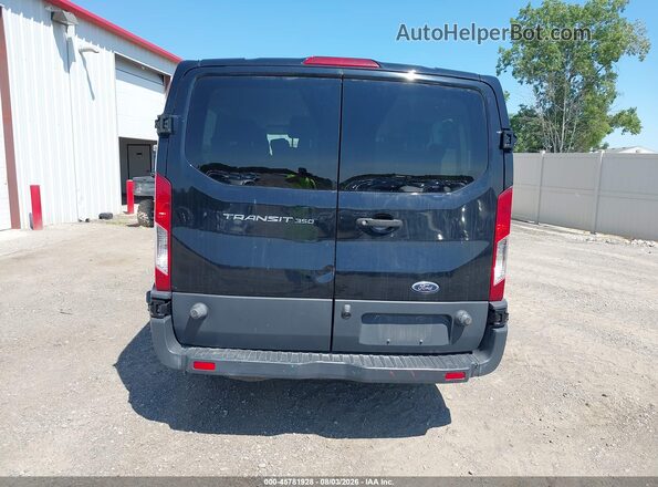1FBZX2ZM7JKB52761 2018 FORD TRANSIT-350 Черный 