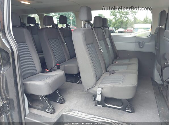 1FBZX2ZM8JKA71056 2018 FORD TRANSIT-350 Черный Вид наклейки с VIN-кодом