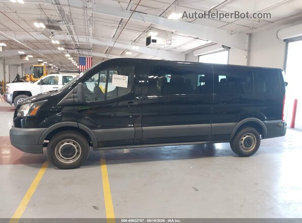 1FBZX2ZM8JKA75544 2018 FORD TRANSIT-350 Black 