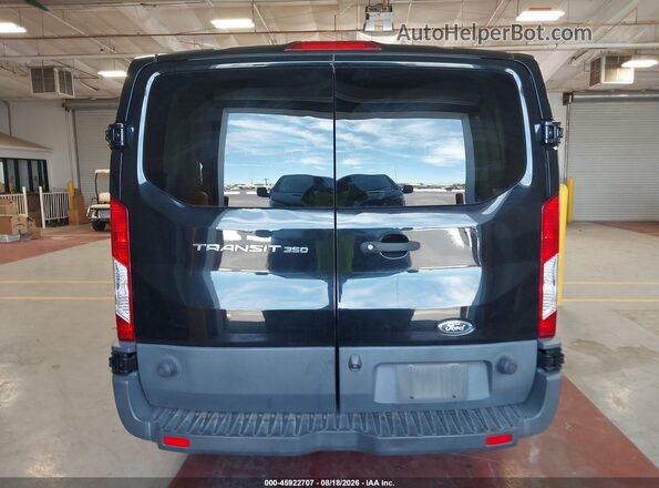 1FBZX2ZM8JKA75544 2018 FORD TRANSIT-350 Black 