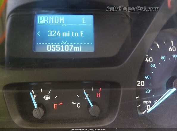 1FBZX2ZM8JKA99858 2018 FORD TRANSIT-350 White 