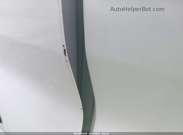 1FBZX2ZM8JKB42885 2018 FORD TRANSIT-350 White Rear interior view