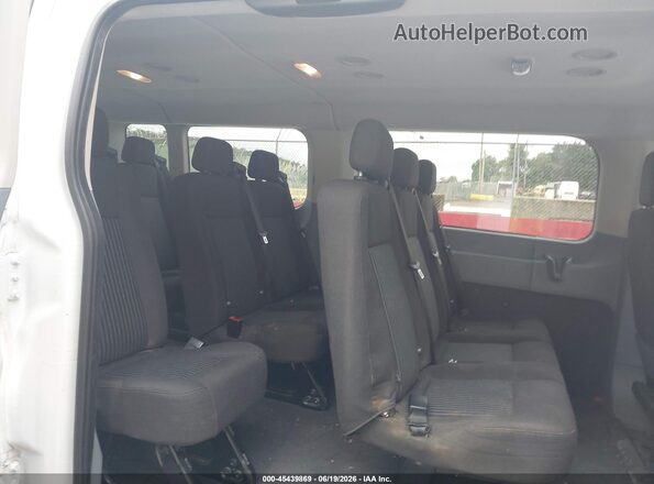 1FBZX2ZM9GKB41981 2016 FORD TRANSIT-350 White Вид наклейки з VIN-кодом