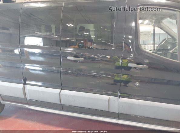 1FBZX2ZM9JKA70319 2018 FORD TRANSIT-350 Черный 