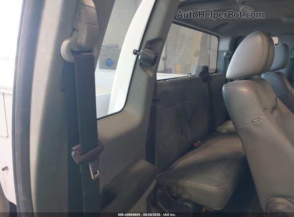 1FD7X2A65GED31285 2016 FORD F-250 White Вид наклейки з VIN-кодом