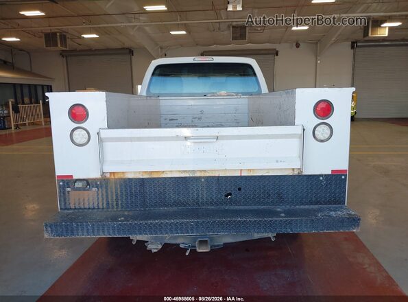 1FD7X2A65GED31285 2016 FORD F-250 White 