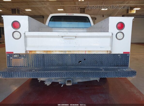 1FD7X2A65GED31285 2016 FORD F-250 White 