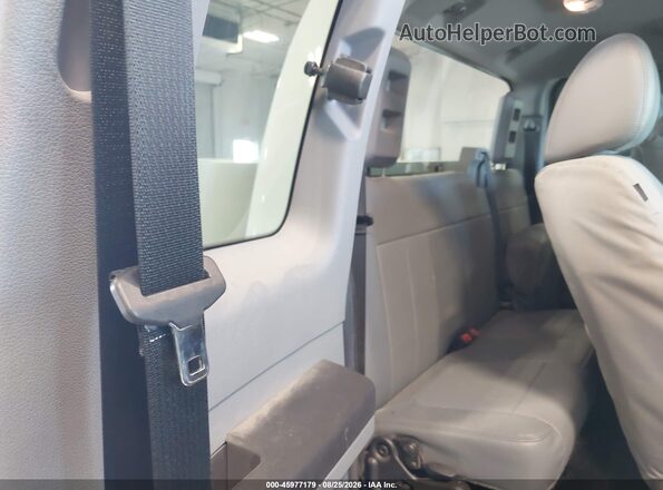 1FD7X2B66GEA45427 2016 FORD F-250 Белый Вид наклейки с VIN-кодом
