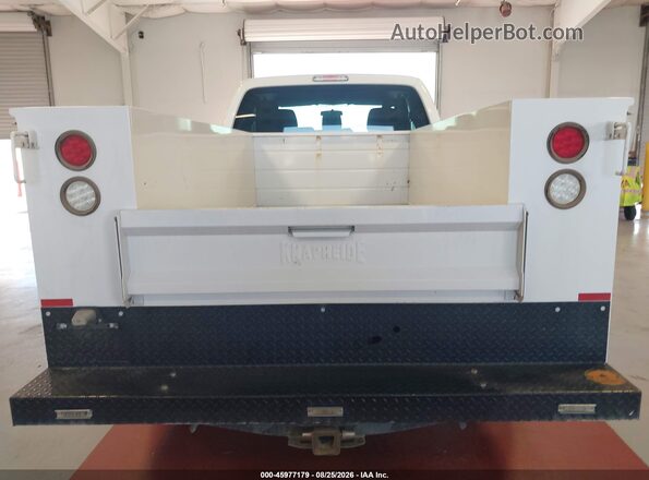 1FD7X2B66GEA45427 2016 FORD F-250 Белый 