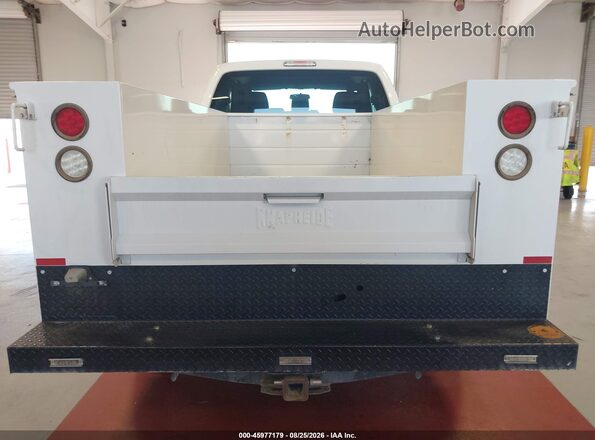 1FD7X2B66GEA45427 2016 FORD F-250 Белый 