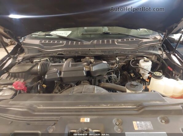 1FD7X2B6XHED88002 2017 FORD F-250 Blue Vista trasera