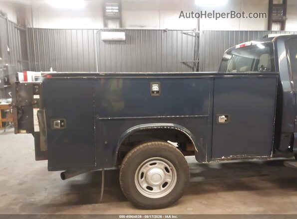 1FD7X2B6XHED88002 2017 FORD F-250 Blue 