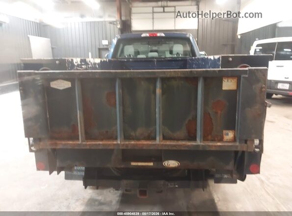 1FD7X2B6XHED88002 2017 FORD F-250 Blue 
