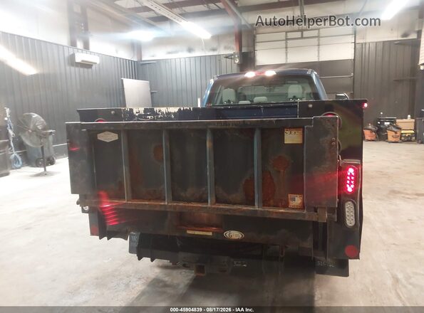 1FD7X2B6XHED88002 2017 FORD F-250 Blue 