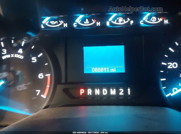 1FD7X2B6XHED88002 2017 FORD F-250 Blue 
