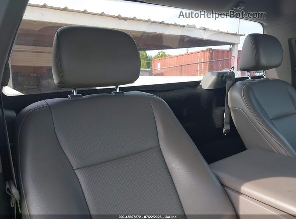 1FDBF2A60HEE09826 2017 FORD F-250 White Widok naklejki z numerem VIN