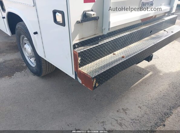 1FDBF2A60HEE09826 2017 FORD F-250 White 