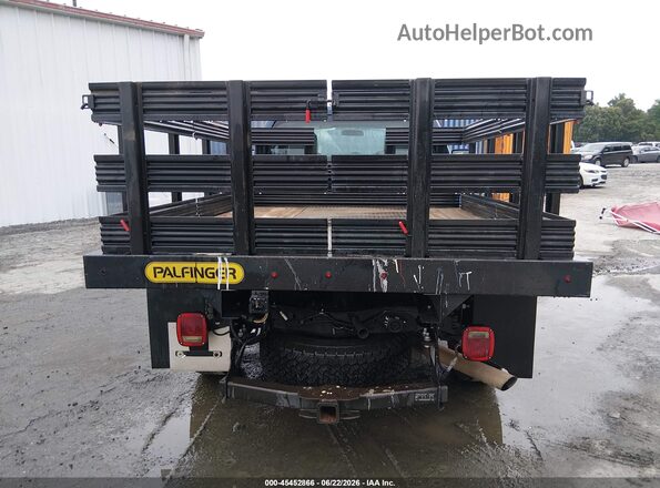 1FDBF2A69GEC87949 2016 FORD F-250 Синий 