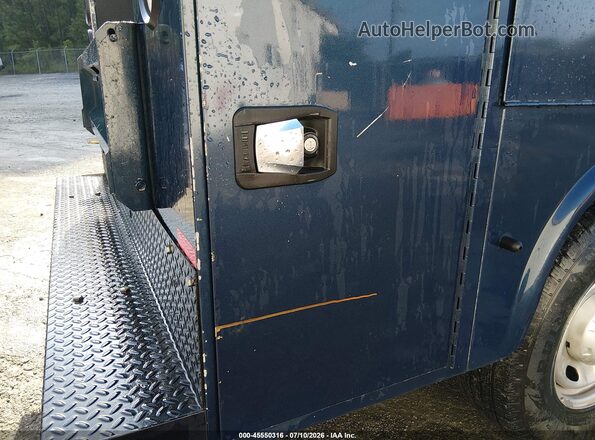 1FDBF2A69GED02434 2016 FORD F-250 Синий Вид спереди