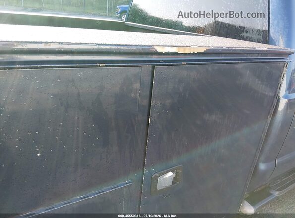 1FDBF2A69GED02434 2016 FORD F-250 Синий Вид щитка приборов