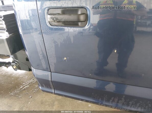 1FDBF2A6XKEF56727 2019 FORD F-250 Blue 