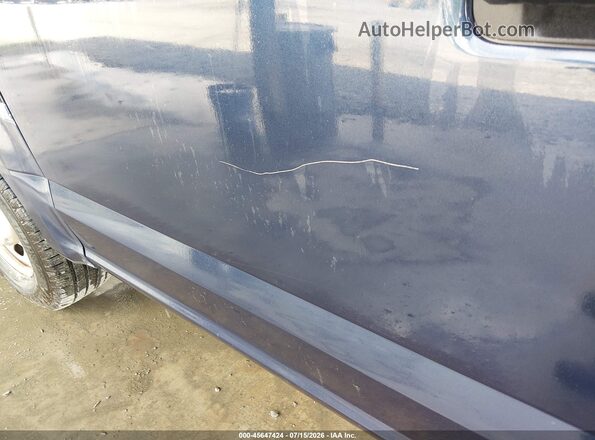 1FDBF2A6XKEF56727 2019 FORD F-250 Blue Widok wnętrza 360 stopni