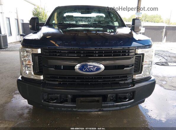 1FDBF2A6XKEF56727 2019 FORD F-250 Blue 