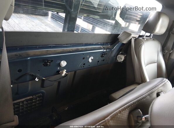 1FDBF2A6XKEF56727 2019 FORD F-250 Blue Widok naklejki z numerem VIN