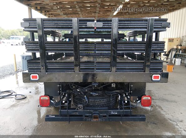 1FDBF2A6XKEF56727 2019 FORD F-250 Blue 