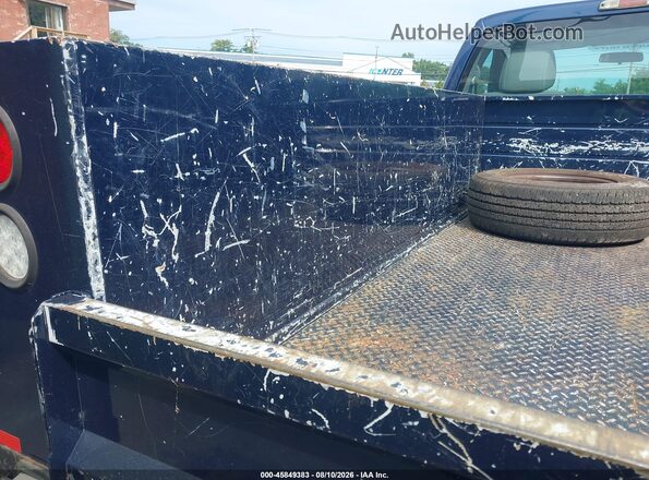 1FDBF2B64GEC46529 2016 FORD F-250 Black 360 interior view