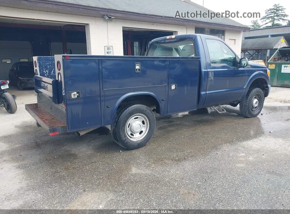 1FDBF2B64GEC46529 2016 FORD F-250 Black Rear right