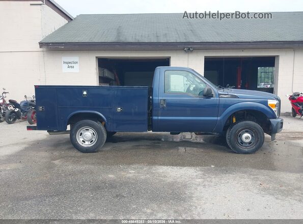 1FDBF2B64GEC46529 2016 FORD F-250 Black 