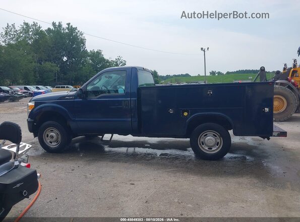 1FDBF2B64GEC46529 2016 FORD F-250 Black 