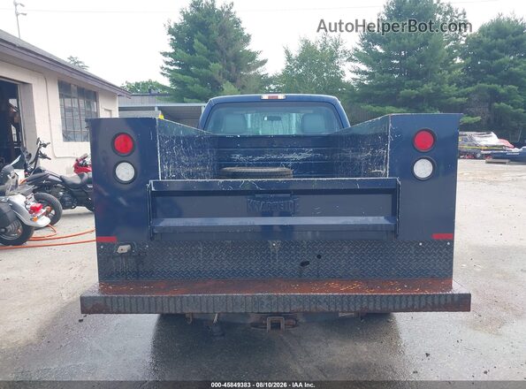1FDBF2B64GEC46529 2016 FORD F-250 Black 