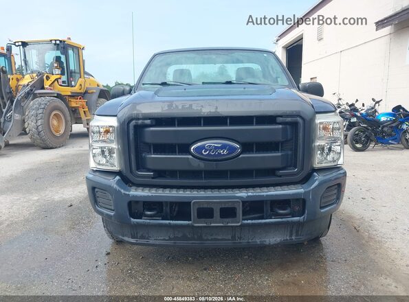 1FDBF2B64GEC46529 2016 FORD F-250 Black 