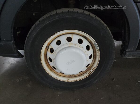 1FDBF9ZM7HKB18849 2017 FORD TRANSIT Black 