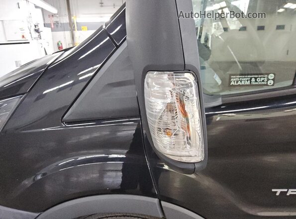 1FDBF9ZM7HKB18849 2017 FORD TRANSIT Black 