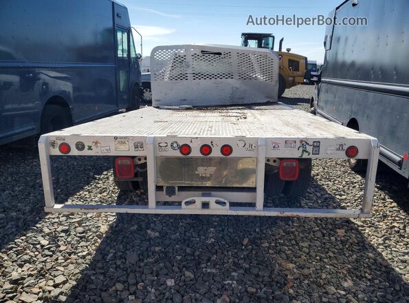 1FDRF3GT8LEE53342 2020 FORD F350 Белый Вид сзади