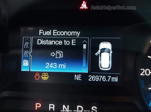1FM5K7B86GGD06452 2016 FORD EXPLORER Silver 