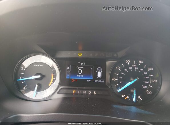 1FM5K7D83GGA89293 2016 FORD EXPLORER Black Вид задніх сидінь