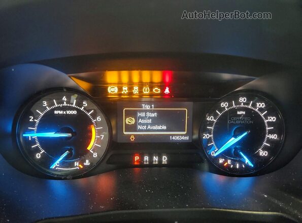 1FM5K8AR4HGD60057 2017 FORD EXPLORER Black Vista del cuadro de instrumentos