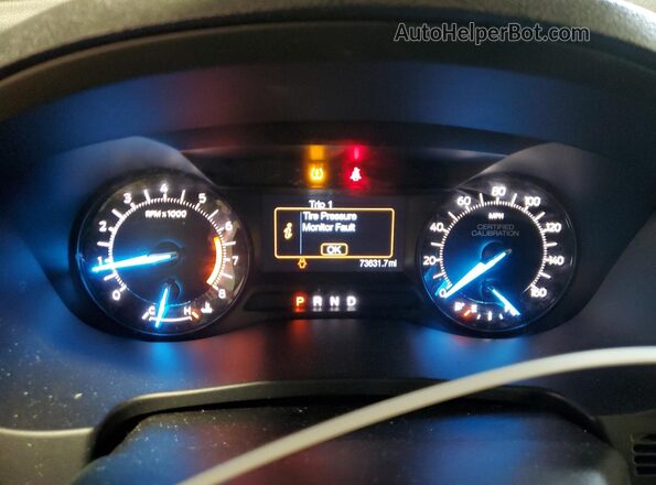 1FM5K8AR7GGA04569 2016 FORD EXPLORER Черный 