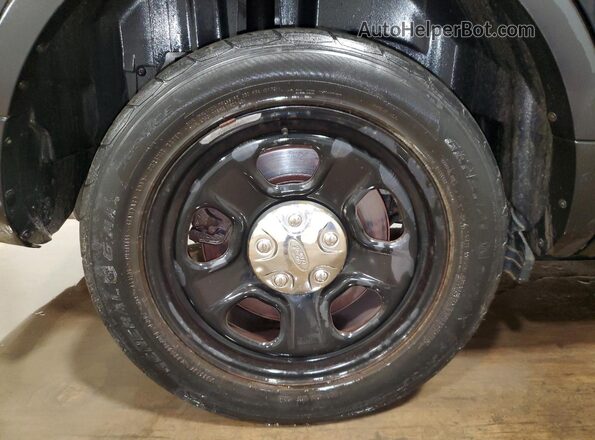 1FM5K8AR7GGA04569 2016 FORD EXPLORER Черный 