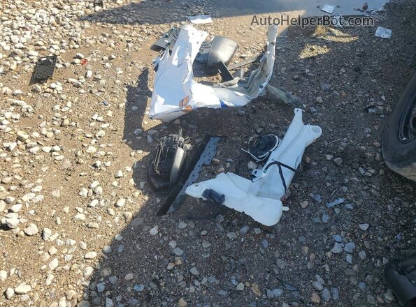 1FM5K8AW7SGC23806 2025 FORD EXPLORER Белый Вид наклейки с VIN-кодом