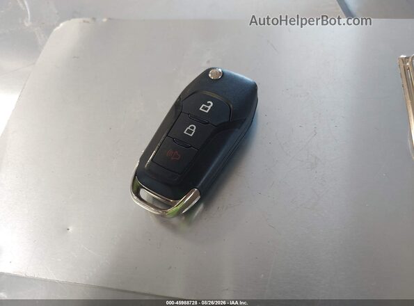 1FM5K8B82HGE01940 2017 FORD EXPLORER Silver Առջևի վահանակի տեսք