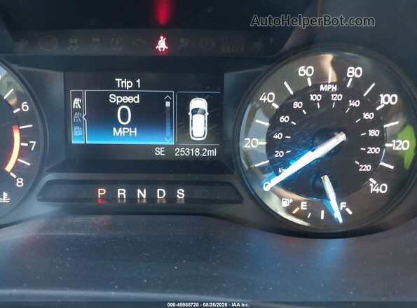 1FM5K8B82HGE01940 2017 FORD EXPLORER Silver 